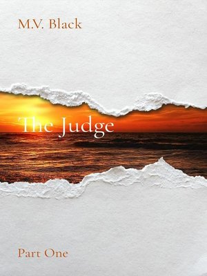 cover image of The Judge